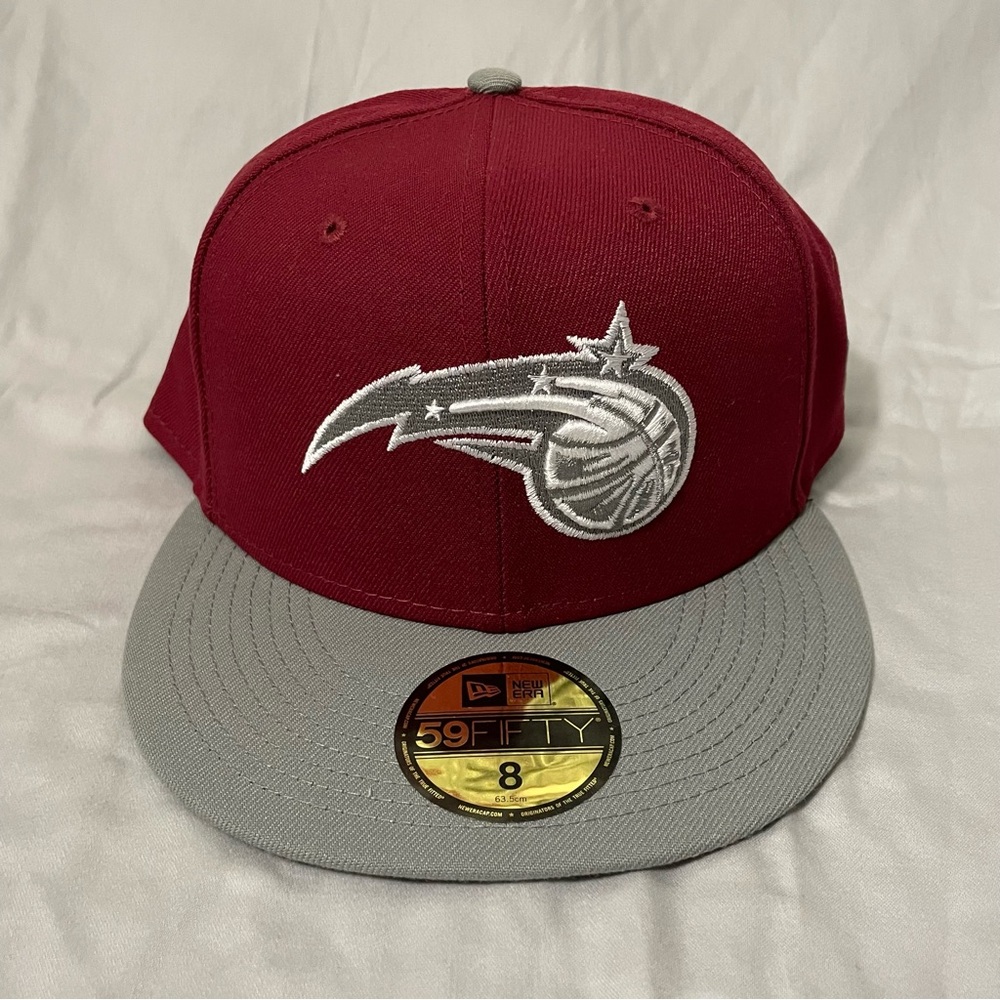 New Era 59FIFTY Fitted Hat